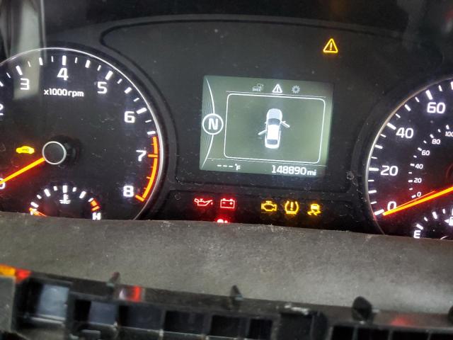 2016 KIA OPTIMA EX - 5XXGU4L34GG030790