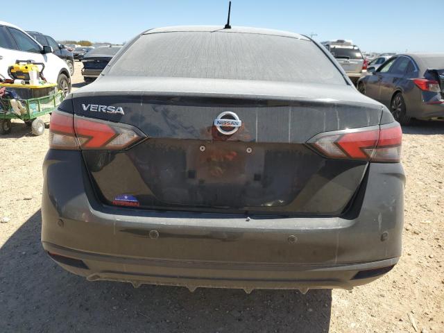 2021 NISSAN VERSA S - 3N1CN8DV4ML822119