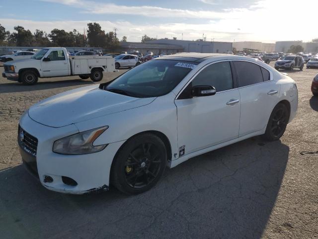Vin: 1n4aa5ap5ec912189, lot: 47679305, nissan maxima s 2014 img_1
