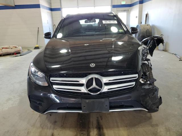 2019 MERCEDES-BENZ GLC 300 4M - WDC0G4KB2KV147910