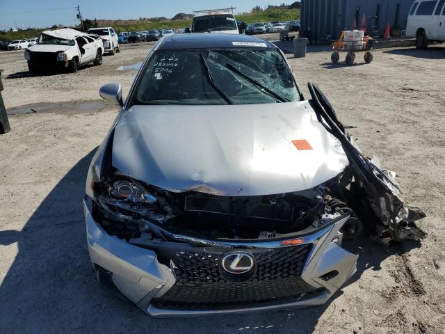 2016 LEXUS CT 200 JTHKD5BHXG2255796
