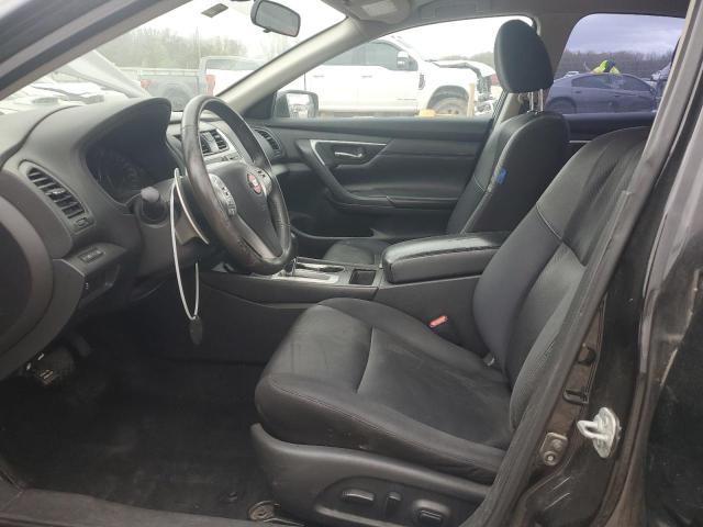 2017 NISSAN ALTIMA 2.5 - 1N4AL3AP4HC198512