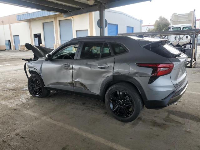 CHEVROLET TRAX ACTIV 2024 KL77LKE21RC207825 photo #3