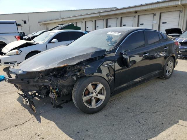 2014 KIA OPTIMA LX - 5XXGM4A7XEG298875
