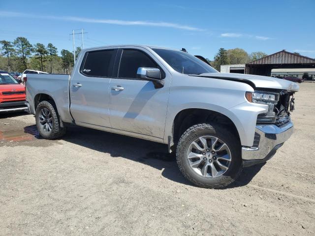 Vin: 3gcpwced6kg288857, lot: 49510635, chevrolet all models c1500 lt 20194