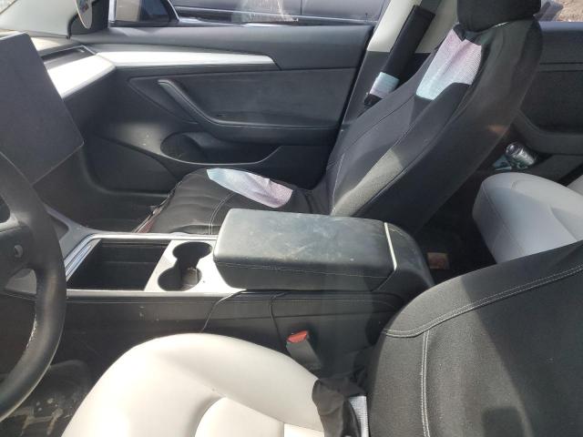 2022 TESLA MODEL 3 - 5YJ3E1EC1NF243316