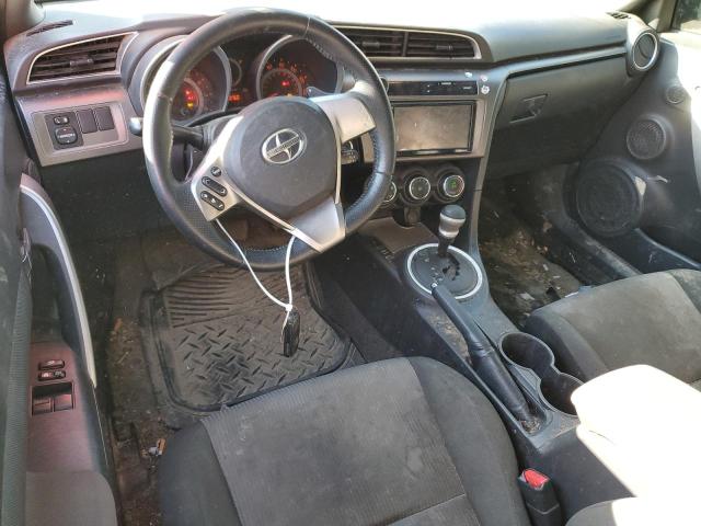 2016 TOYOTA SCION TC - JTKJF5C74GJ014263