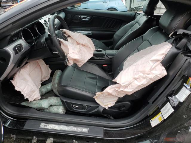 2017 FORD MUSTANG - 1FATP8UH5H5320314