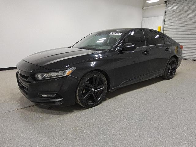 HONDA ACCORD SPO