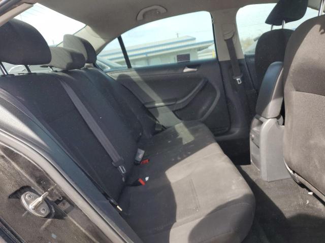 2016 VOLKSWAGEN JETTA S - 3VW267AJ4GM303987