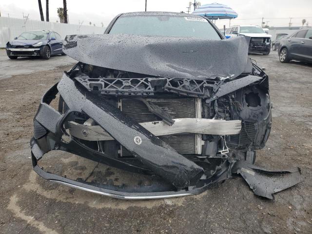 2021 MERCEDES-BENZ CLA 250 - W1K5J4GBXMN151685