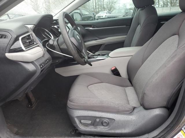 2018 TOYOTA CAMRY L - 4T1B11HK7JU525385