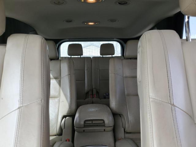 2015 DODGE DURANGO CI - 1C4RDJEGXFC789689