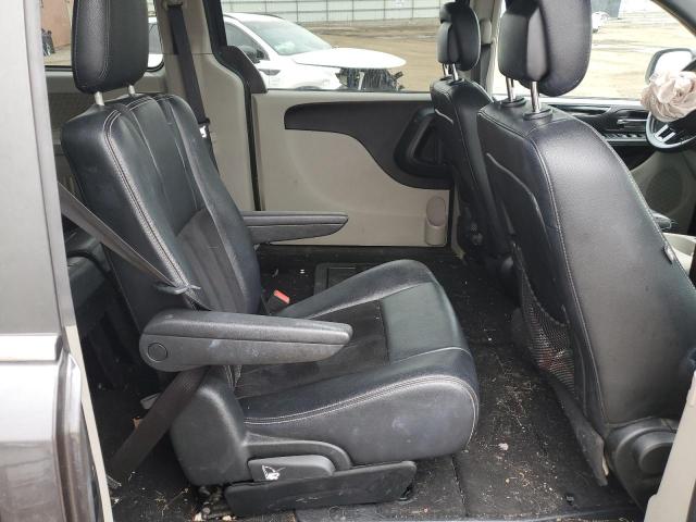 2017 DODGE GRAND CARA - 2C4RDGCG3HR773401
