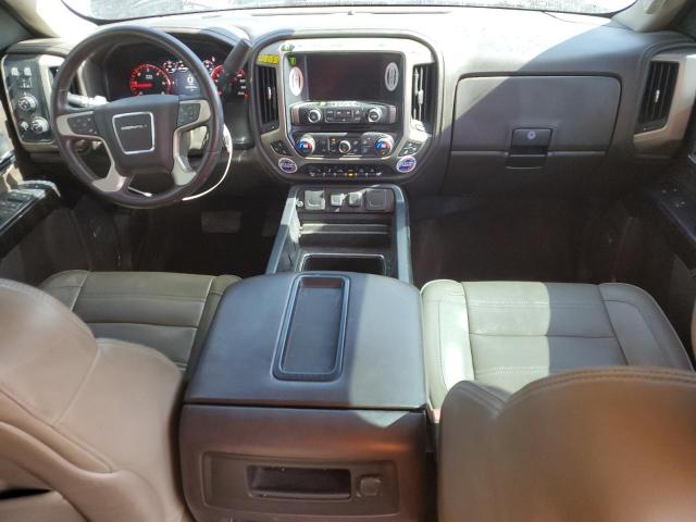 2015 GMC SIERRA K15 - 3GTU2WEC0FG359810