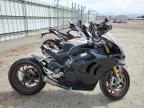 2020 DUCATI PANIGALE V - ZDMDAGSW5LB011825