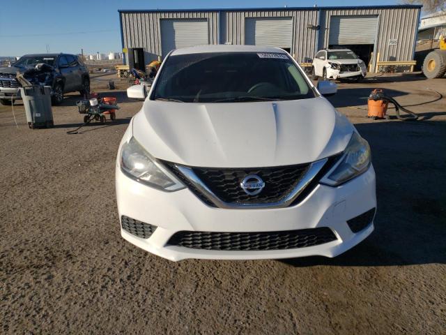 2017 NISSAN SENTRA S - 3N1AB7AP4HY265754