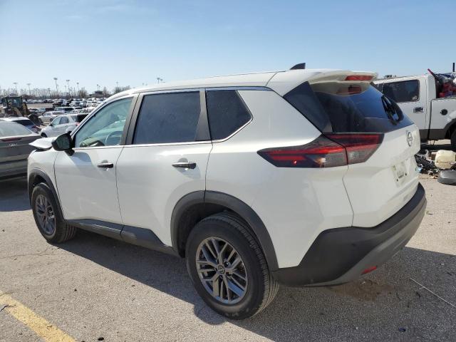 Vin: 5n1bt3ab5pc908529, lot: 48347255, nissan rogue s 20232