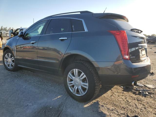 2013 CADILLAC SRX - 3GYFNAE30DS596451