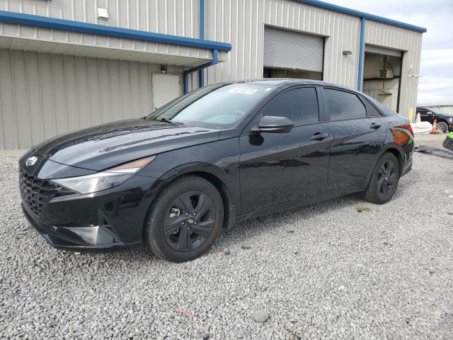 2023 HYUNDAI ELANTRA BL - KMHLM4AJ9PU039460