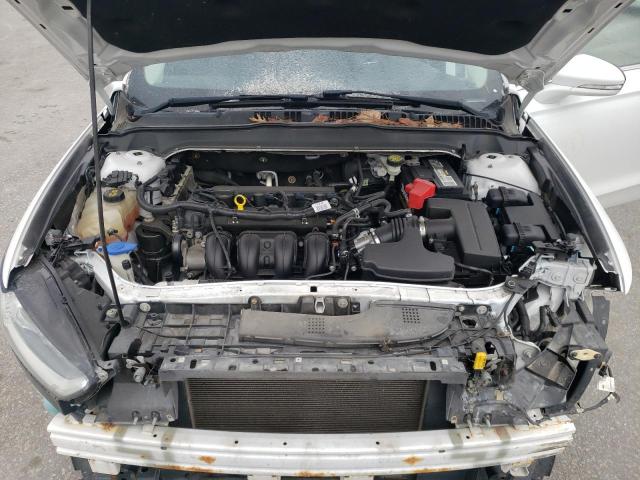 2016 FORD FUSION SE - 1FA6P0H74G5108132