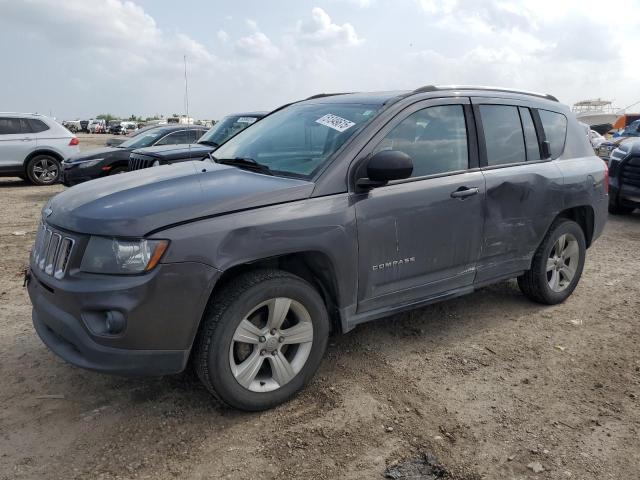 Vin: 1c4njdbb8fd134751, lot: 51349615, jeep compass sport 2015 img_1