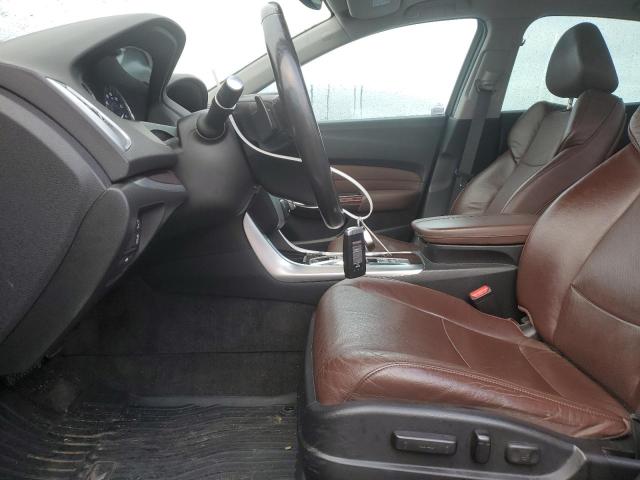 2015 ACURA TLX ADVANC 19UUB2F78FA008105