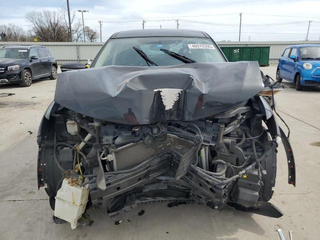 2015 NISSAN ROGUE S - KNMAT2MT1FP565580