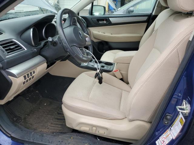 2017 SUBARU OUTBACK 2. - 4S4BSAFC9H3296121