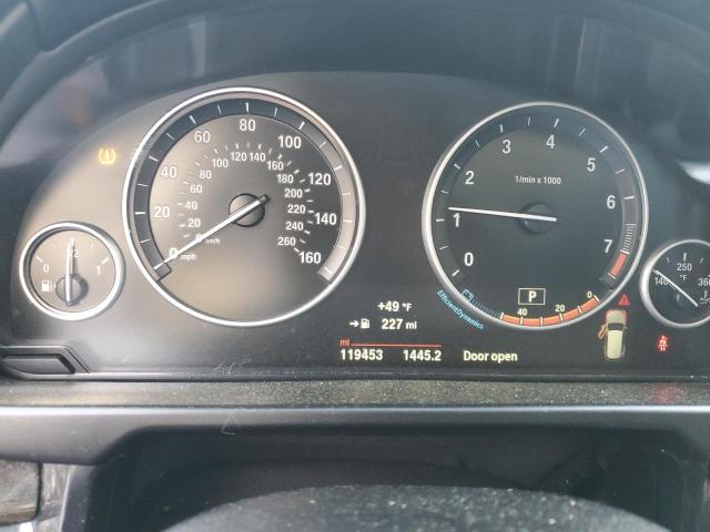 2016 BMW X5 XDRIVE3 - 5UXKR0C58G0P31032