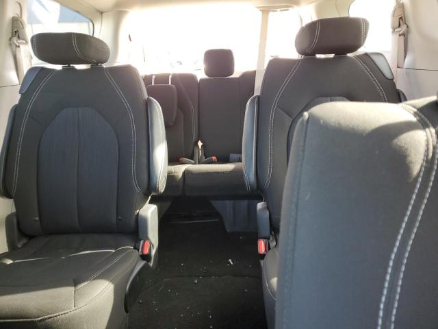 2022 CHRYSLER VOYAGER LX - 2C4RC1CG5NR218655