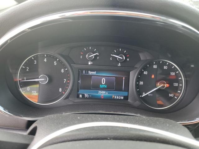 2022 BUICK ENCORE PRE - KL4CJESM6NB560053