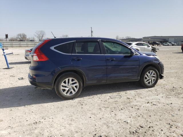2015 HONDA CR-V EX - 3CZRM3H57FG702957
