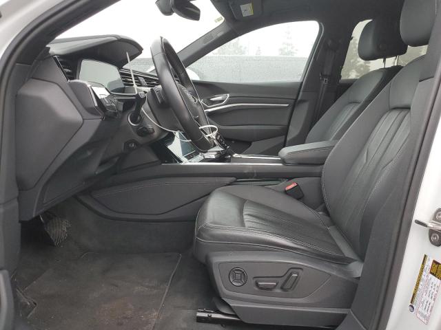 2023 AUDI E-TRON SPO WA12ABGE1PB007387