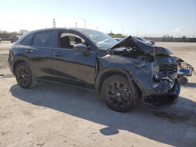 Vin: 3czrz2h58sm721640, lot: 48781165, honda hr-v sport 20254