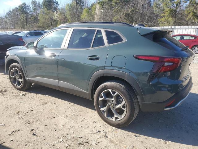 Vin: kl77lhep5sc089251, lot: 49159725, chevrolet trax 1lt 20252