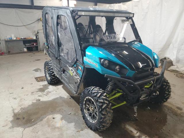 2023 KAWASAKI KRT800 J #3112514276