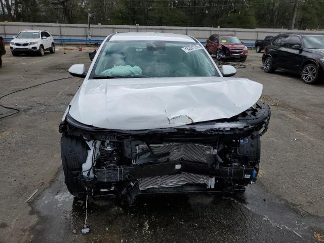 2025 HYUNDAI KONA SE - KM8HA3AB2SU218840