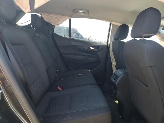 2019 CHEVROLET EQUINOX LT - 2GNAXJEV7K6267177