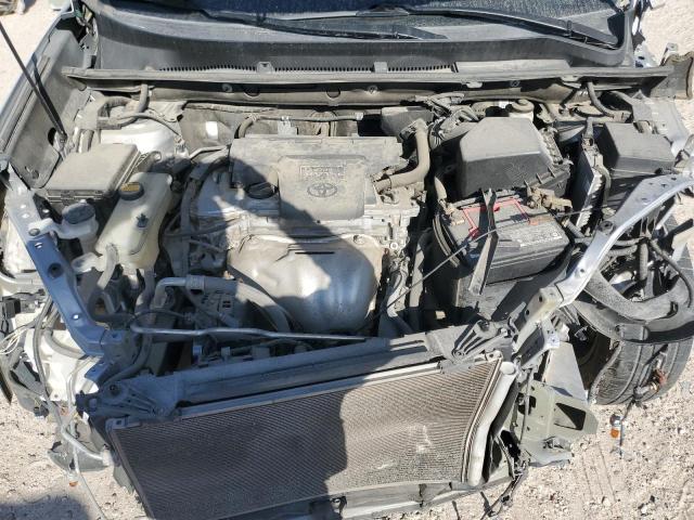 2017 TOYOTA RAV4 XLE - 2T3WFREV4HW386091