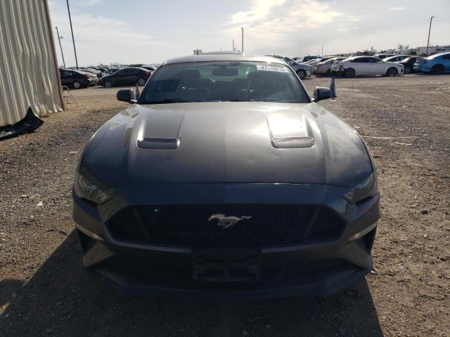 2018 FORD MUSTANG GT - 1FA6P8CF4J5117059