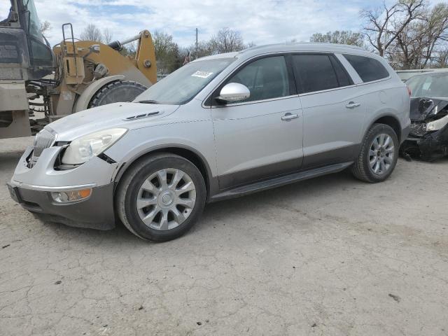 Vin: 5gakvced8bj163940, lot: 50308065, buick enclave cxl 2011 img_1