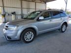 2018 DODGE JOURNEY SX - 3C4PDCBB7JT319774
