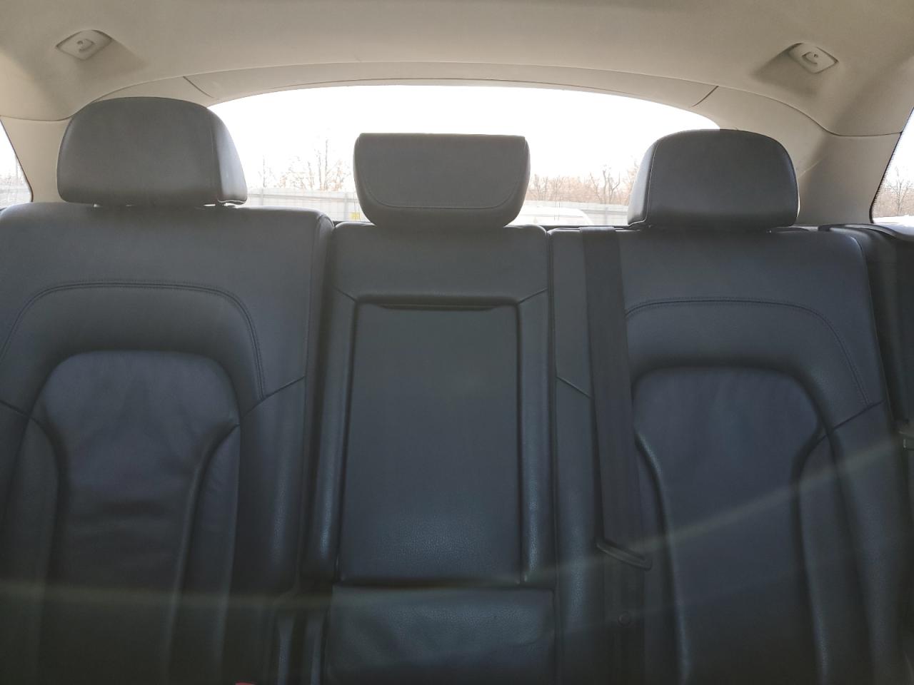 AUDI Q5 PREMIUM PLUS