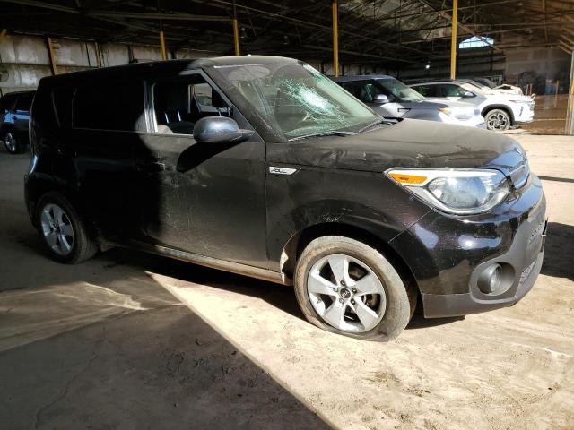 Vin: kndjn2a29j7547407, lot: 50324575, kia soul 20184