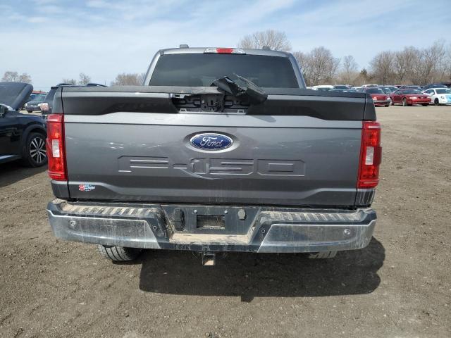 2023 FORD 150 1FTFW1E5XPKE35383