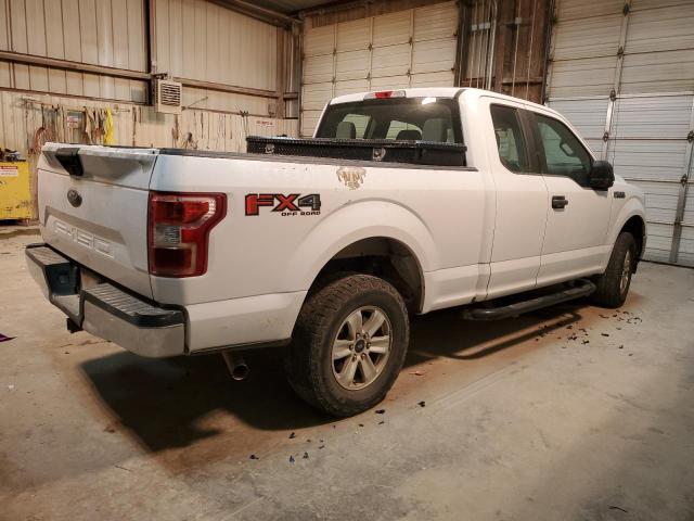 Vin: 1ftfx1e55jkc69360, lot: 42825525, ford f-150 super cab 20183