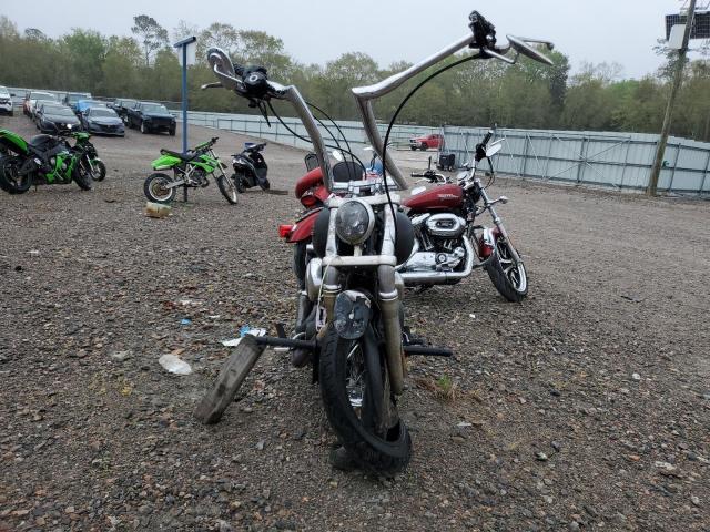 2006 HARLEY-DAVIDSON FXDBI 1HD1GX1176K310500