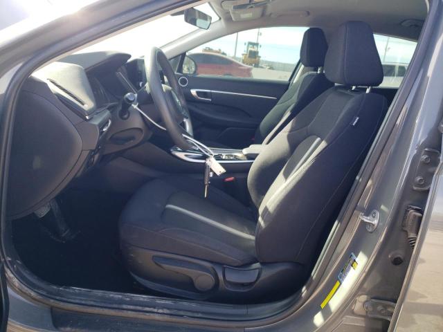 2023 HYUNDAI SONATA SE - KMHL24JAXPA259973