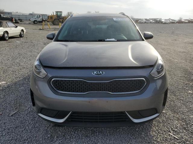 2017 KIA NIRO FE KNDCB3LC8H5066938